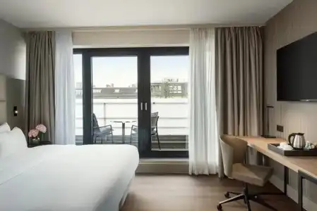 NH Berlin Kurfürstendamm - 60