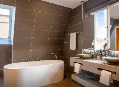 Innside by Meliá Prague Old Town - 94