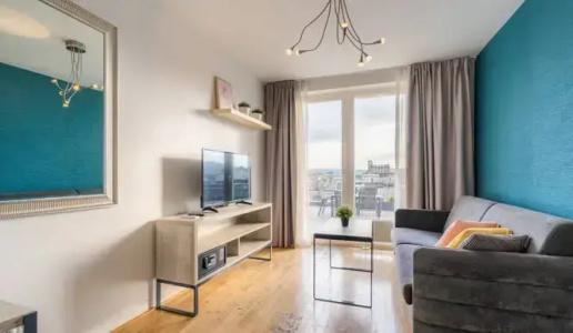 Melantrich Apartments - 28