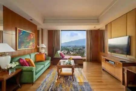 Shangri-La Chiang Mai - 10