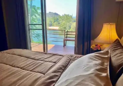 Kwainoy Riverpark & Resort - 34