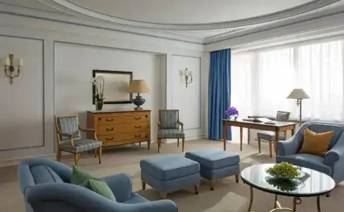 Four Seasons Ritz Lisbon - 68