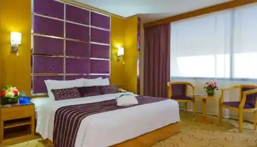 Radisson Blu Resort, Sharjah - 27