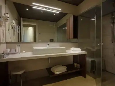 Parc Germano Suites & Apartments - 10
