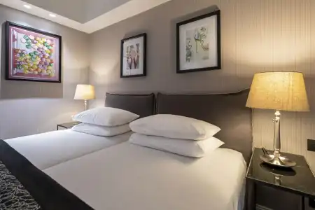 Astor Athens - 74