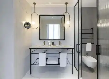 Radisson Collection, Palazzo Nani Venice - 29