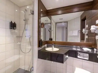 Mercure Berlin City - 59