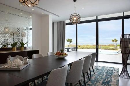 Jumeirah at Saadiyat Island Resort - 129