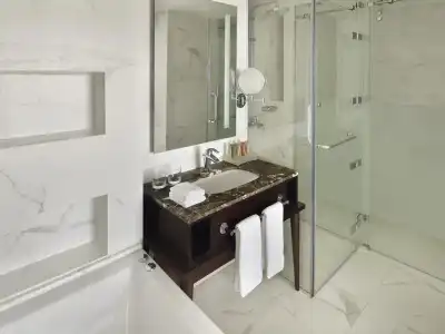 Movenpick Amman (ex Holiday Inn Amman) - 64