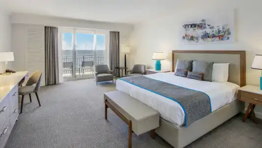 The Atlantic & Spa - 83