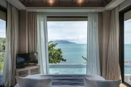 Cape Fahn – Private Islands Samui - 38