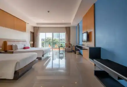 Prima Pattaya - 60