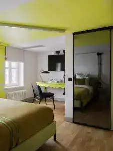 Twelve Reasons Butik-Hotel - 93