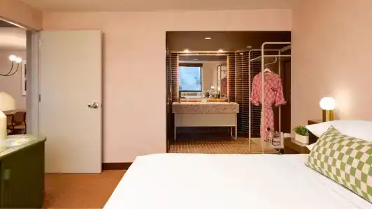 Renaissance Austin Downtown - 6