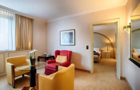 Leonardo Frankfurt City South - 41