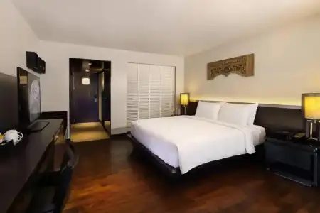 Le Méridien Phuket Beach Resort - 12