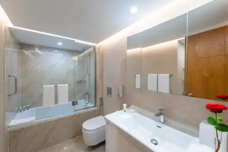 Hyatt Regency Dubai - 66