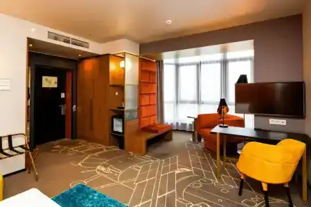 Mercure Blagoveshchensk - 115