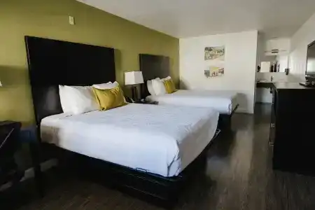 Old Town Western Inn & Suites - 19