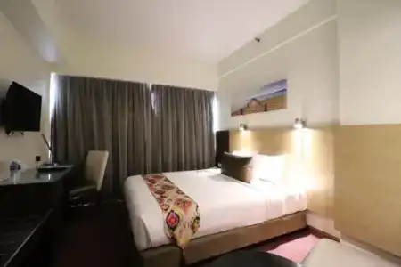 Grand Continental Kuala Lumpur - 55