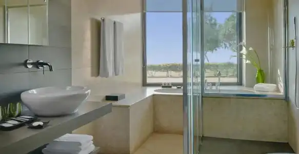 Capovaticano Resort Thalasso Spa - 78
