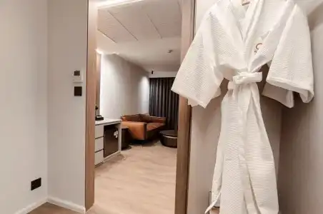 Citrus Sukhumvit 13 Nana Bangkok by Compass Hospitality - 44