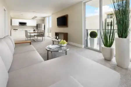 Acqua Bay Luxury Apartments - 87