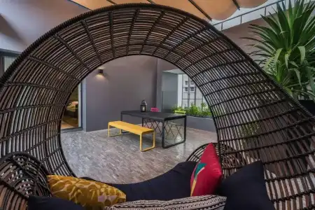 Ad Lib Bangkok - 40