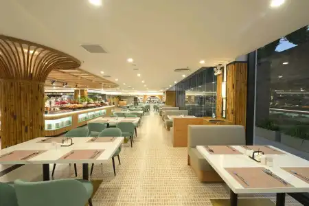 WorldHotels Long Beach Resort Phu Quoc - 20