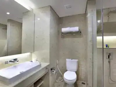 Aston Kartika Grogol & Conference Center - 27