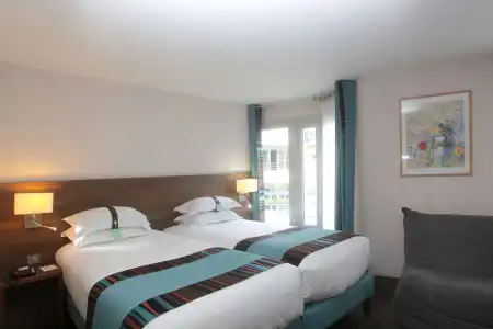 Holiday Inn Paris - Montmartre by IHG - 4