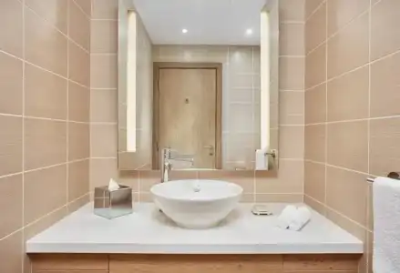 Hilton Garden Inn Dubai, Mall Avenue - 52