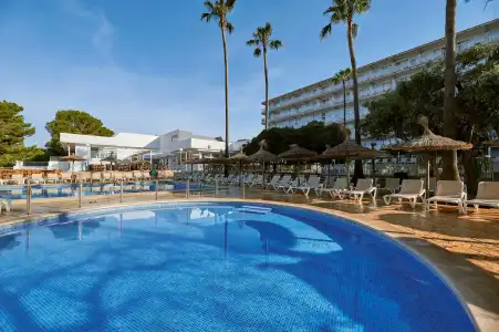 AluaSun Cala Antena – All Inclusive - 29