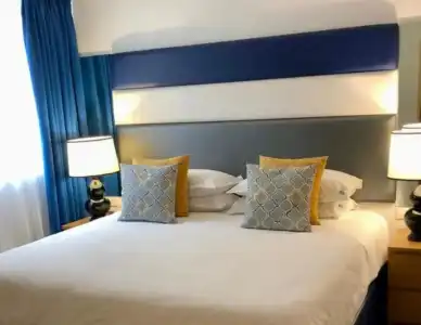 Park Lane Boutique Aparthotel - 52