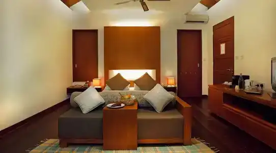 Medhufushi Island Resort - 59