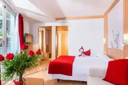 Guitart Central Park Aqua Resort 3* - 73