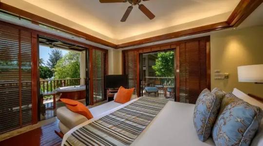 Centara Grand Beach Resort and Villas Krabi - 67