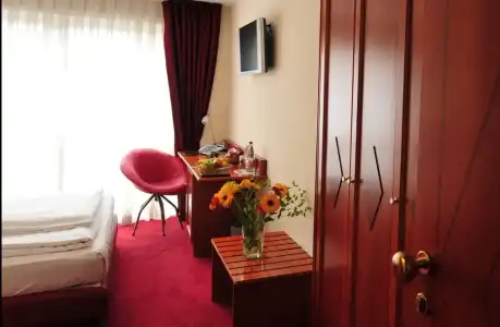 Santo Karlsruhe - 15