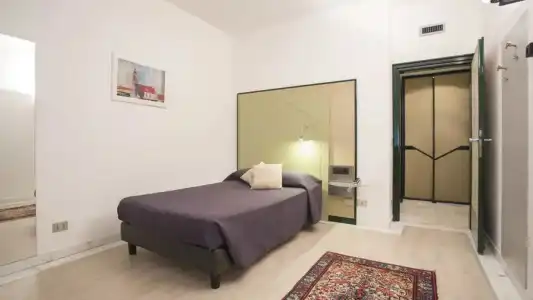 B&B Clesio & Residence Buonconsiglio Apartments - 29
