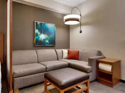Hyatt Place Boise/Downtown - 32