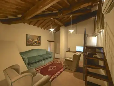 Palazzo Leopoldo Dimora Storica & Spa - 90