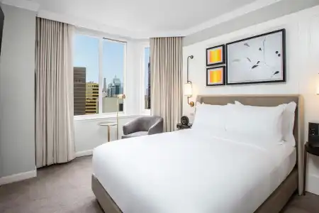 The Luxury Collection Manhattan Midtown - 2