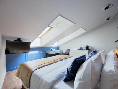 Boutique 59 Boutique-Hotel - 61