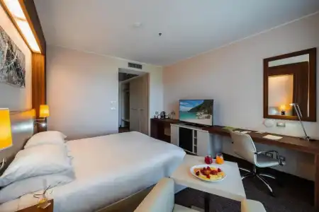 Deltas by Marriott Olbia Sardinia - 48