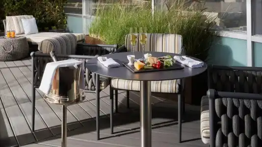 Las Alcobas, a Luxury Collection, Mexico City - 51