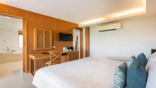 Synergy Samui - 46