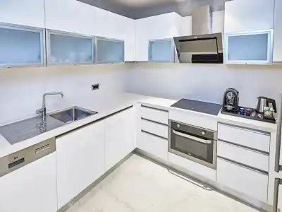 Wyndham Grand Levent - 103