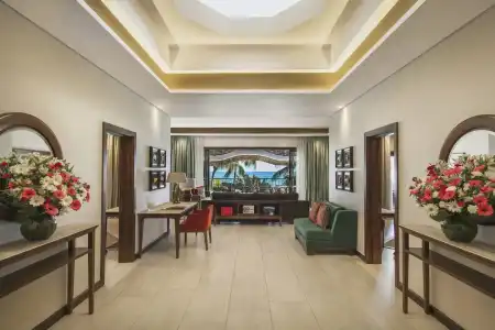 Royal Palm Beachcomber Luxury - 45
