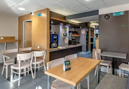B&B Quimper Nord Douarnenez - 11