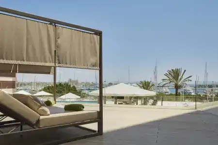 Melia Palma Marina - 65